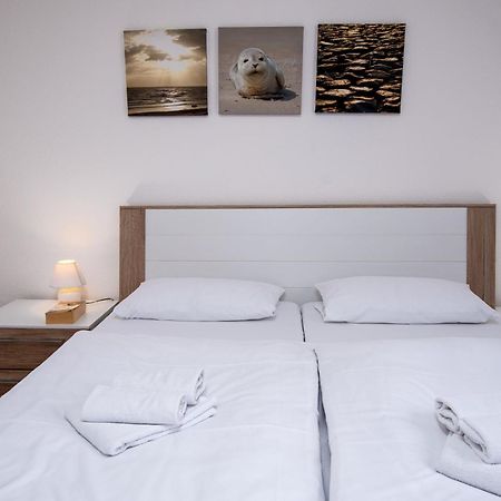 Holiday Home Sonnenschein By Interhome Norddeich  Dış mekan fotoğraf