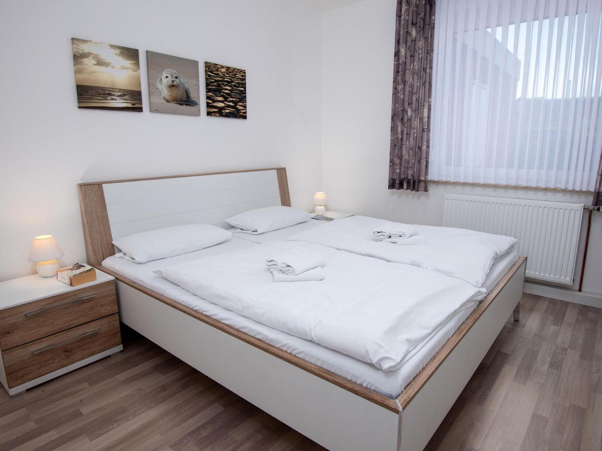 Holiday Home Sonnenschein By Interhome Norddeich  Dış mekan fotoğraf